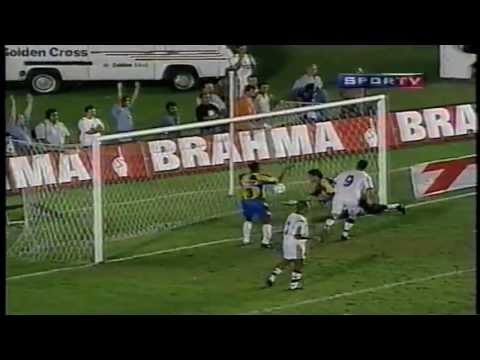 36-CARIOCA 1999-19-MAI - VASCO 8X1 MADUREIRA