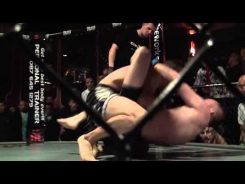 Chris Mullen VS Deivia Zigis - Soul of the Warrior II