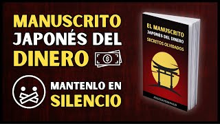El MANUSCRITO Japonés del DINERO - SECRETOS de la ABUNDANCIA
