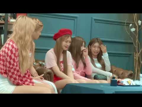 Neon Punch - 'Idol Issue' Prank (subtitles)