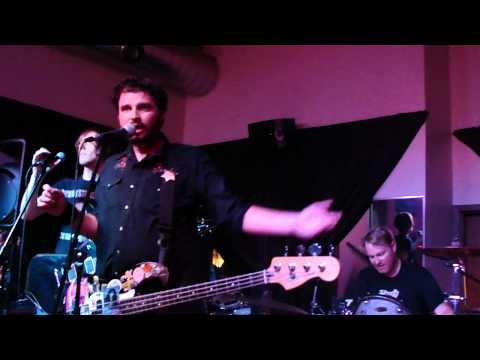 The Jim-Jims - Happy Birthday Alex! (Live at the Knickerbocker)