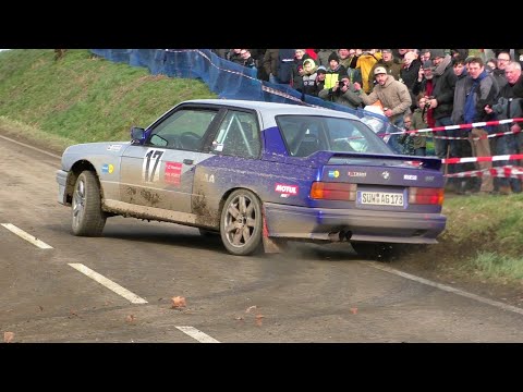 Rallye Zorn 2020 - WP 2