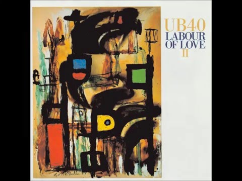 UB40 - Impossible Love