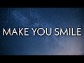 D-Block Europe - Make You Smile (Lyrics) Ft AJ Tracey