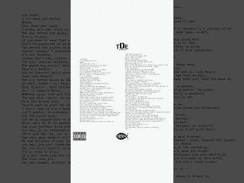 Ab-Soul - wacced out rappers