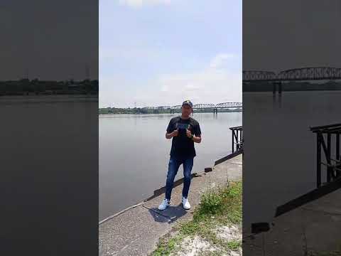 Historia del muelle de Puerto Berrio Antioquia