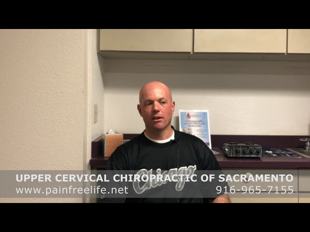 Neck Pain and Arm Numbness Resolved With Upper Cervical Chiropractic in Charlotte, NC.