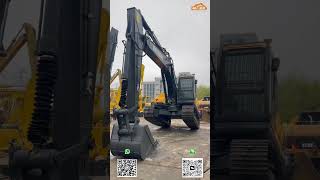 Продажба на верижен багер Hyundai HX220HD - Изображение 4 | Machineryline BG Верижен багер Hyundai HX220HD | Изображение 4 - Machineryline