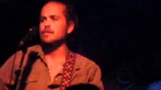 Citizen Cope: More Than it Seems