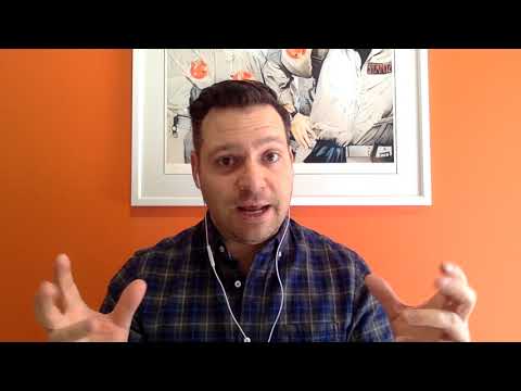 Sales Tip 52: Authentic Prospecting - Jason Cahill