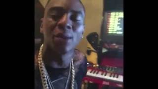 Soulja boy • Feel Like A Dream | SODMG.Com
