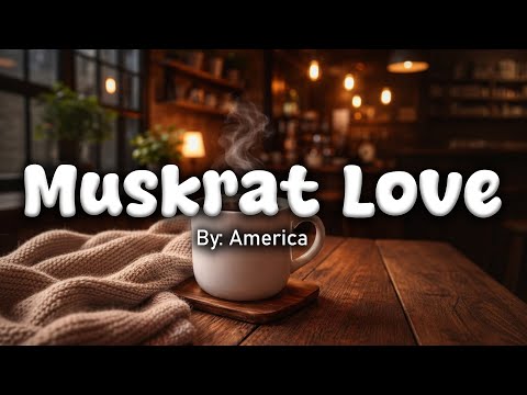 🛶 Muskrat Love - AI R&B / Acoustic Cover | Smooth & Soulful (2026)