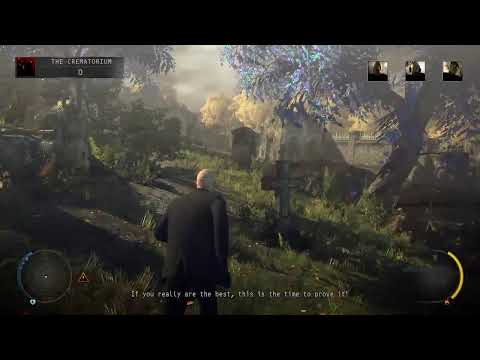 Hitman Absolution Speedrun