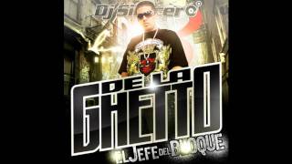 Sin Mucha Demora- Arcangel & De La Ghetto (Ft. Randy) Dj Sin-Cero Version