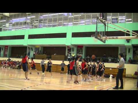 120412 Ladies' Basketball CHAMP FIGHT pub work