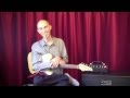 Ed Bickert Phrase By Phrase Just Squeeze Me Solo Part 1 4 By Pedro Bellora