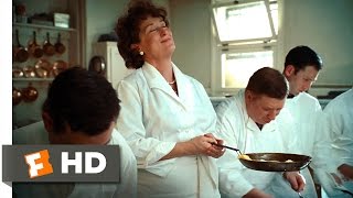 Julie & Julia (2009) - Finding Her Calling Scene (4/10) | Movieclips