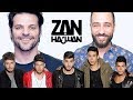ما رح نكبر سوى مع فريق The5 ذا فايف! ما رح نكبر سوى مع فريق The5 ذا فايف!
