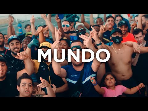 Elai x Morad x JUL Type Beat 2023 | Intru Ambiance Été "Mundo" (Prod LABACK)