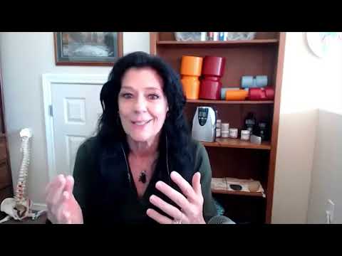 Eileen Durfee on Living Life Naturally Podcast: How to Successfully Eliminate Toxins?