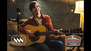 William Beckmann - Bourbon Whiskey | The Next Waltz Live! at MusicFest 2020