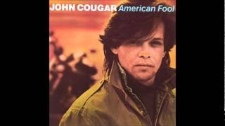 John Cougar-Weakest Moments