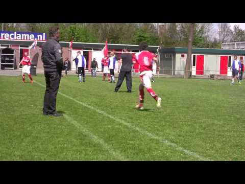 Grijpskerk B2 - Helpman B3(8/10)