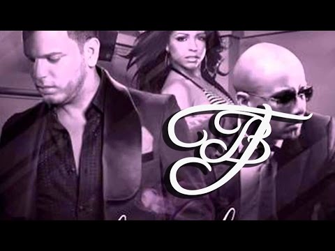 Tito "El Bambino" El Patrón ft  Wisin Audio - Tu Olor (Remix)