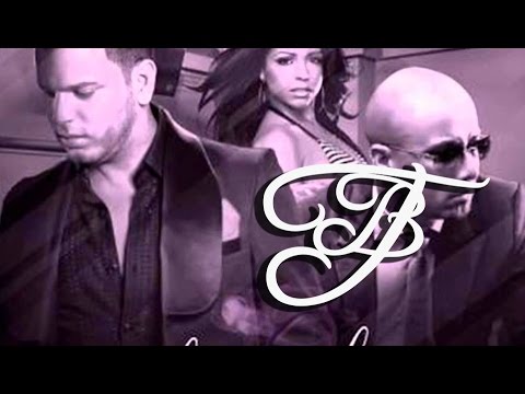 Video thumbnail for Tu Olor (Remix)