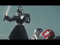 Jaspion A Última Batalha Parte 3 Tokusatsu