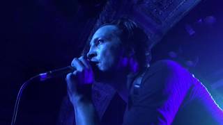 Marlon Williams - Vampire Again (live, Omera, London, 24th October 2017)