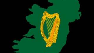The Irish Brigade - The Foggy Dew (Live)