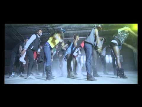 Kupa Victory ft. Henry Knight - Ijo Wa {Video Teaser}