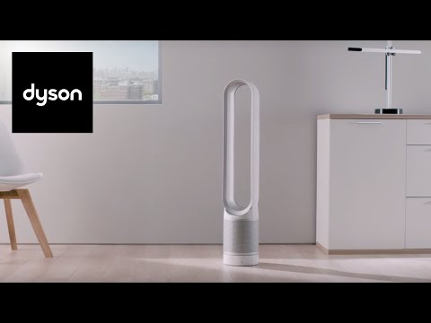 Dyson Pure cool link Tower Bianco - a prezzi bassi