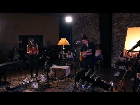 Mäbu & Marilia - Memoria