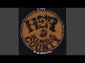 City Country