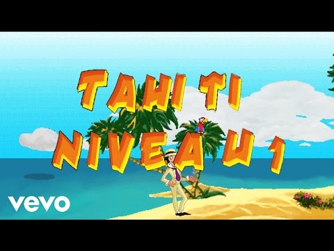 Albert de Paname - Albert de Paname -Tahiti