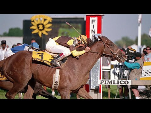 Preakness Stakes (G1) 1993