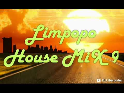 Limpopo House MiX 9 - mixed by DJProffSA