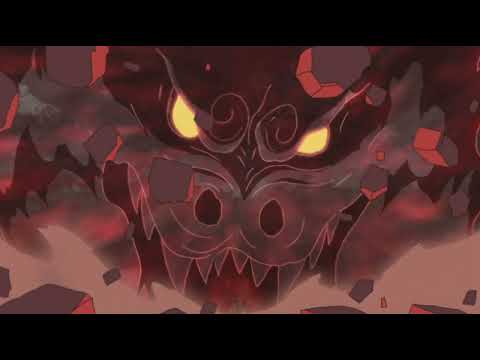 Might Guy x Aesteta  -  crvvdy