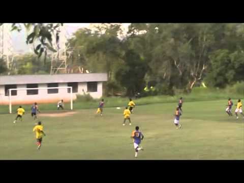 OBUOBI FOOTBAL CLIPS