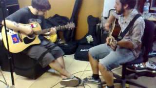 The Destroyed Room - 1989