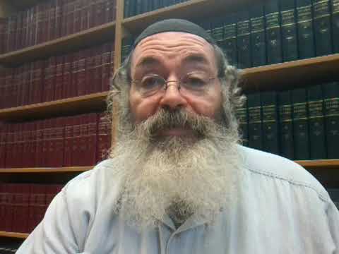 R' Moshe Feinstein - Avoiding Complacency