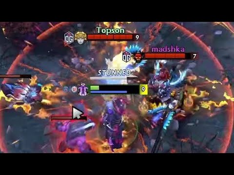 3 OG Boys met NothingToSay in a pub! (Topson/Ceb/Saksa vs NTS)