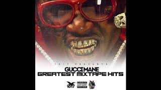 Gucci Mane - Where Its At (feat. Gorilla Zoe)