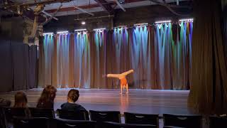 Her Joy Was Complete | Sleeping At Last