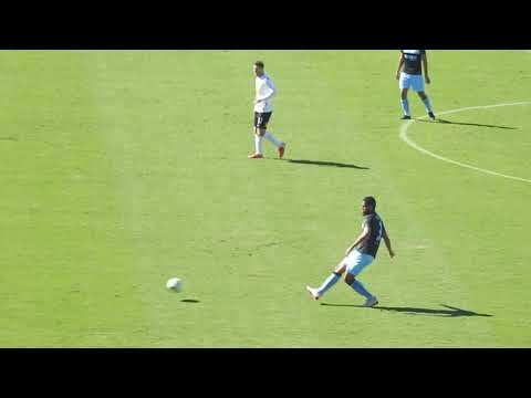 ORLANDO GONZALEZ Assessoria – Corinthians 1 x 2 Londrina em Maringá