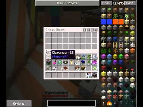 Material Energy^3 Episode 1