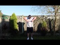 Banded Upright Row