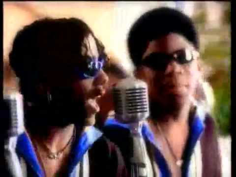 Immature -  we got it (featuring Smooth) (1995)